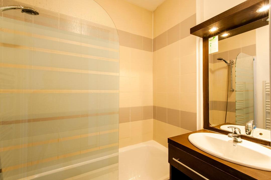 Photo of Bathroom in Cabries