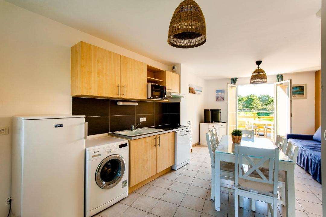 Photo of Kitchen in Cabries