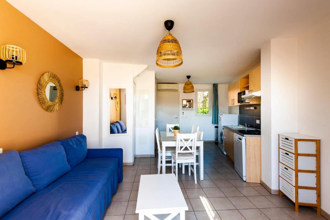 Photo of Livingroom in Cabries