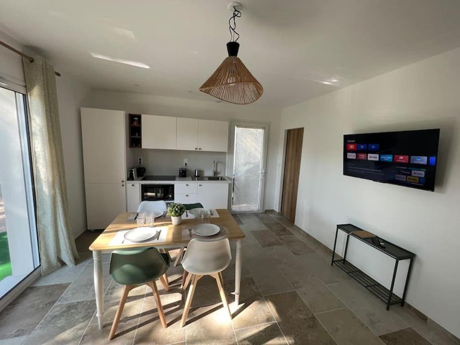 Photo of Livingroom in Loriol-du-Comtat