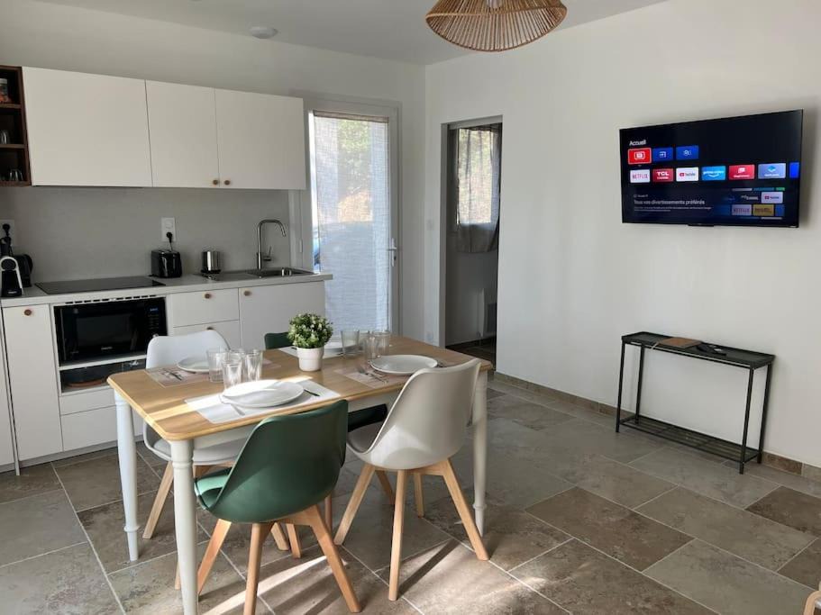 Photo of Livingroom in Loriol-du-Comtat
