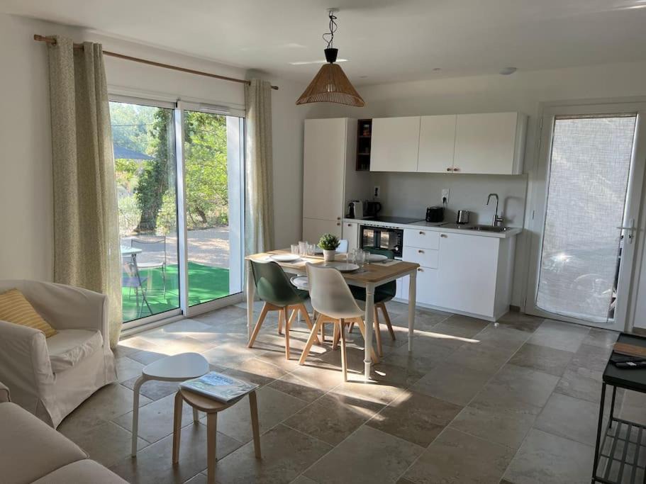 Photo of Livingroom in Loriol-du-Comtat