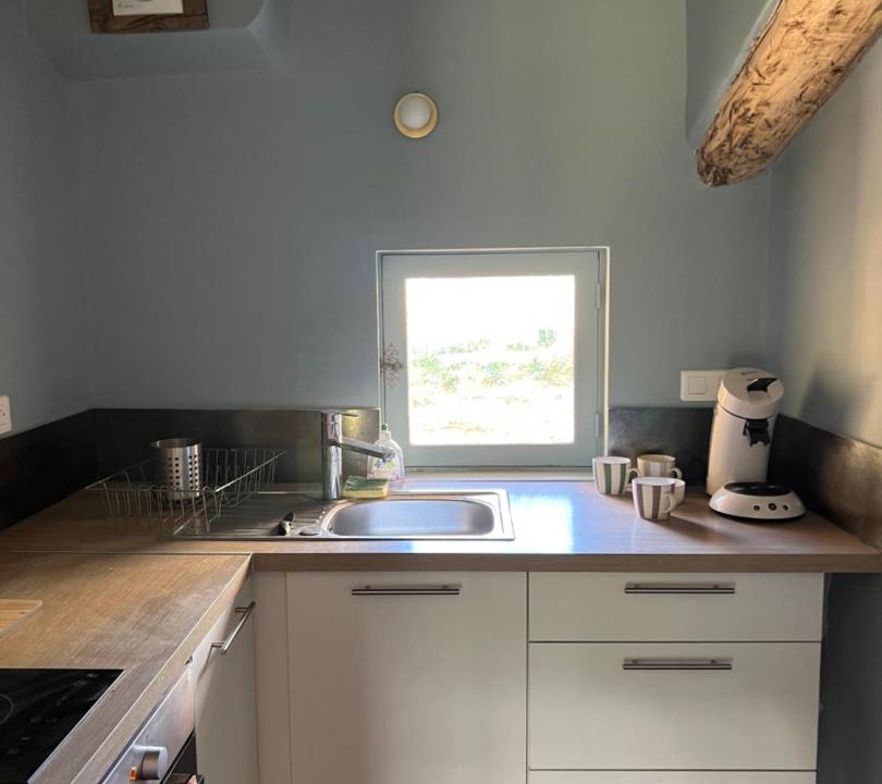 Photo of Kitchen in Aups