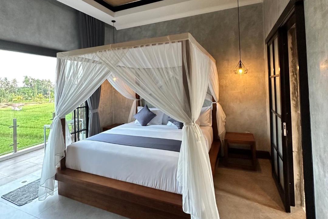 Photo of Bedroom in Mambal