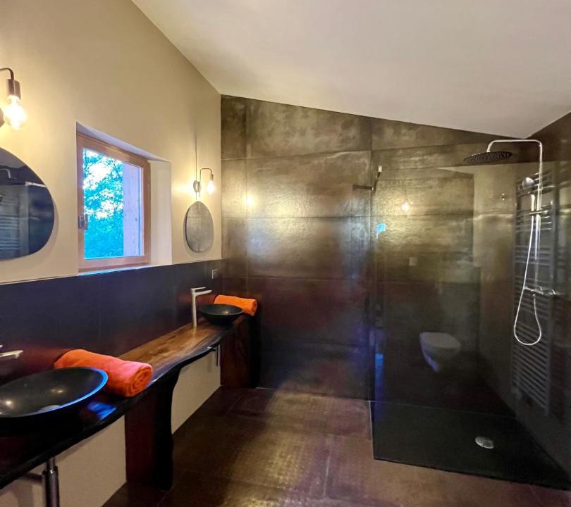 Photo of Livingroom in Aups