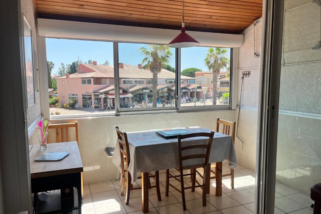 Photo of Patio Balcony in Miramar