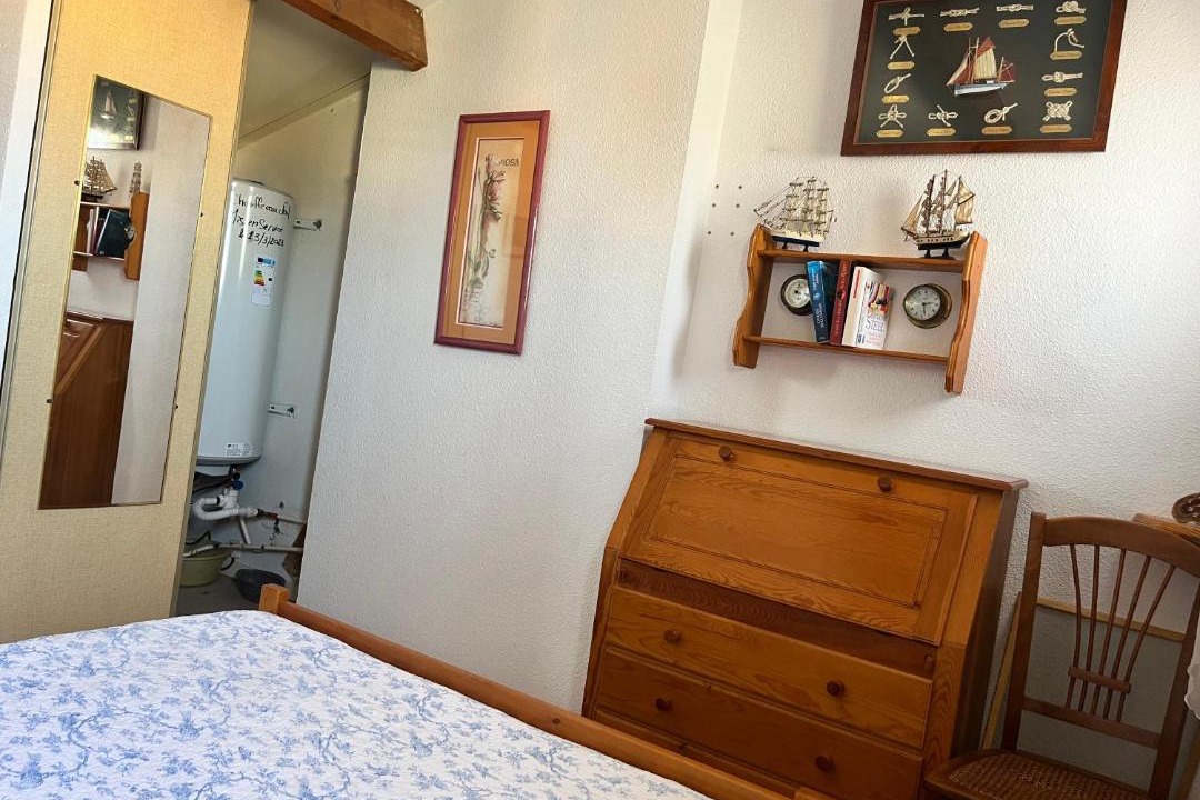 Photo of Bedroom in Miramar