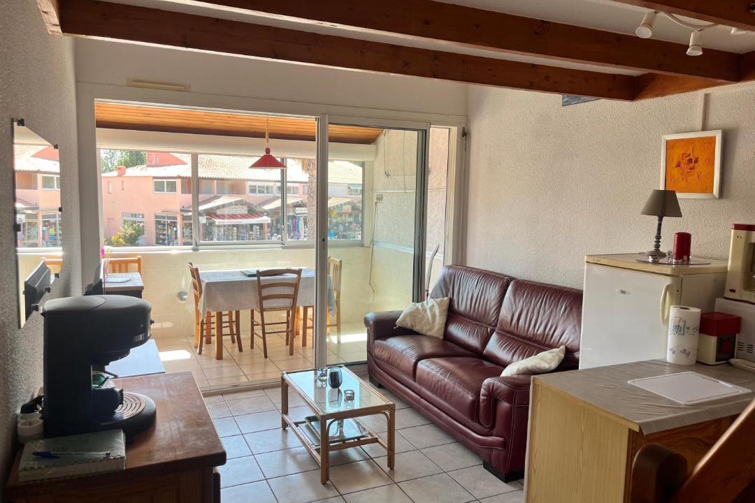 Photo of Livingroom in Miramar