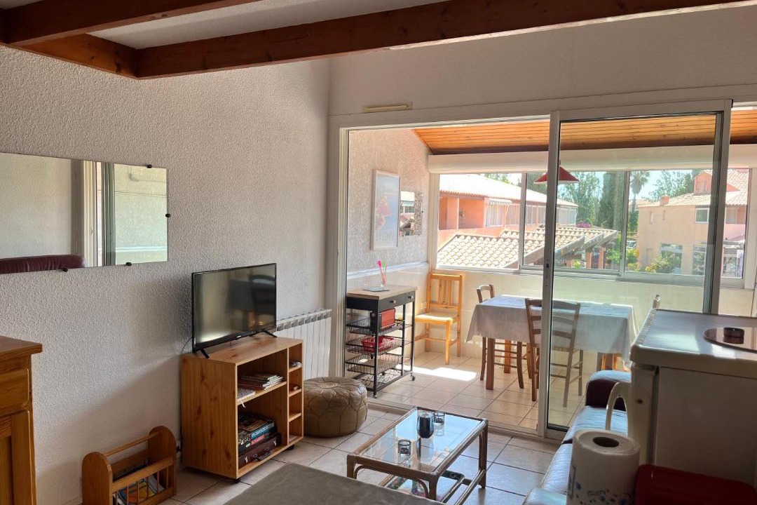 Photo of Livingroom in Miramar