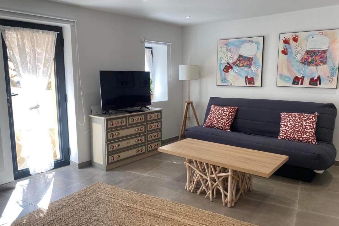 Photo of Livingroom in Peyrolles-en-Provence
