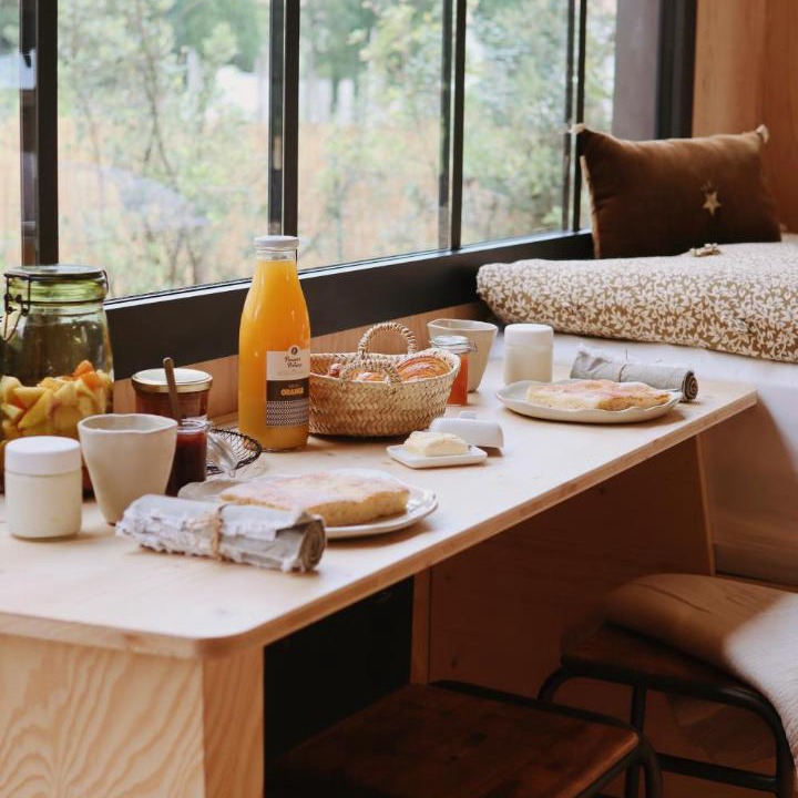 Photo of Livingroom in Chateaurenard