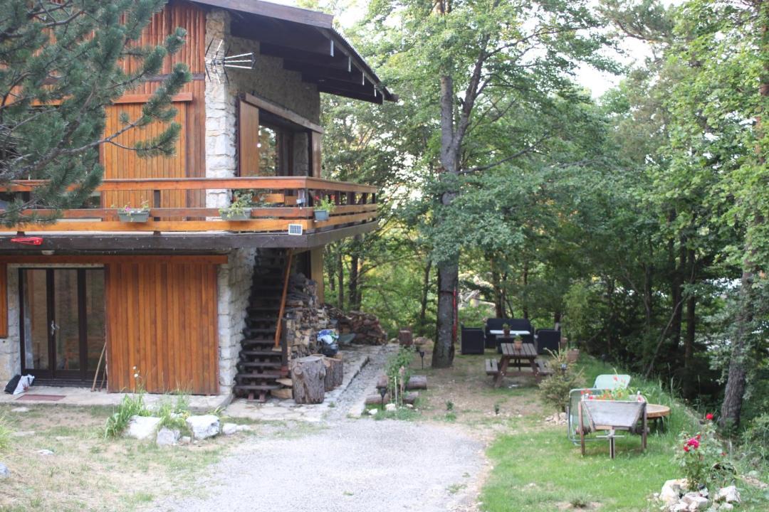 Photo of Buildings in Mont Serein