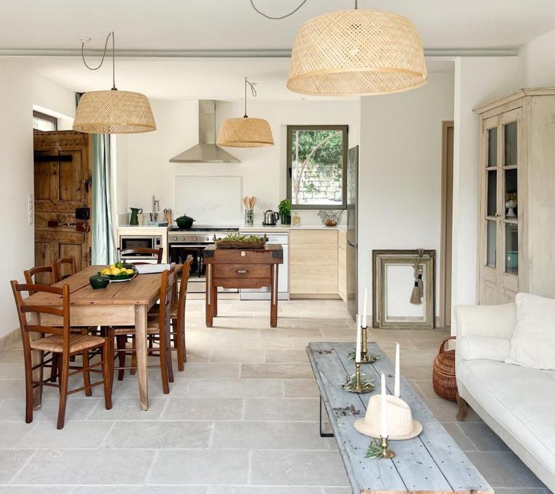 Photo of Livingroom in Lacoste