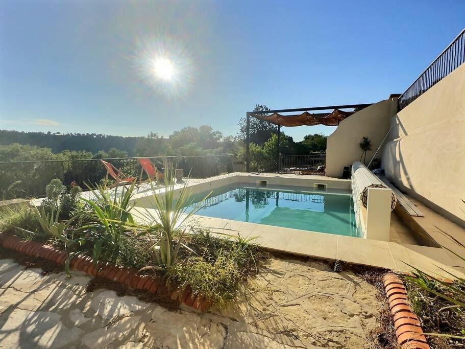 Photo of Outdoor in Cornillon-Confoux
