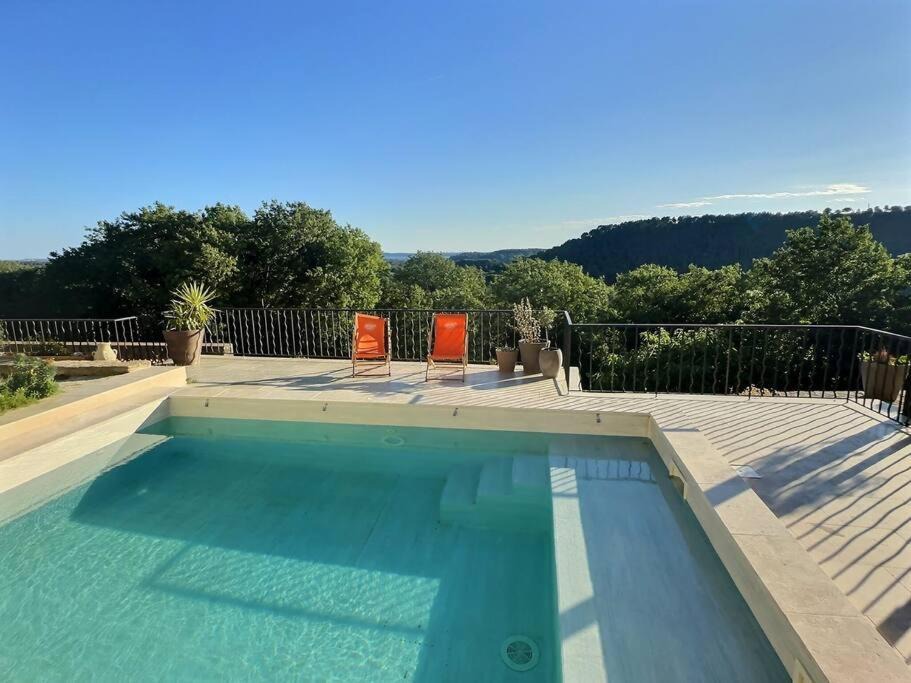 Photo of Outdoor in Cornillon-Confoux