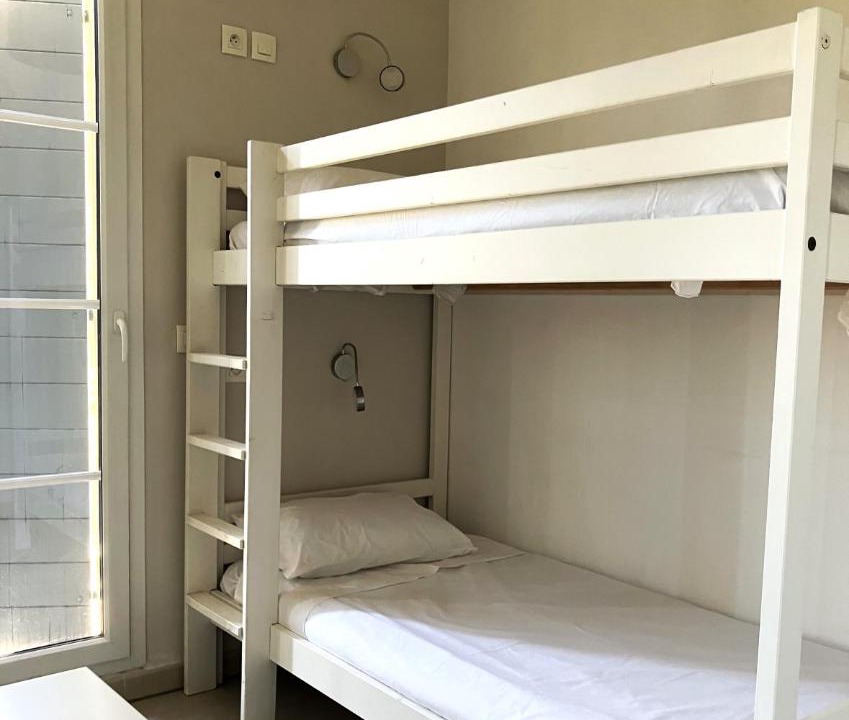 Photo of Bedroom in Cabries