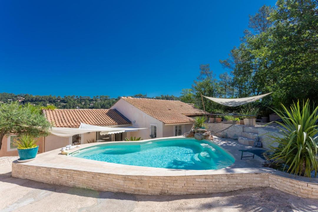 Photo of Outdoor in Le Thoronet