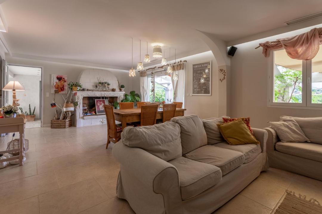 Photo of Livingroom in Le Thoronet