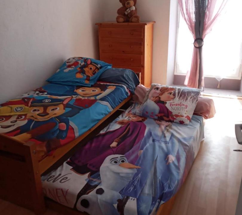 Photo of Bedroom in Remoulins