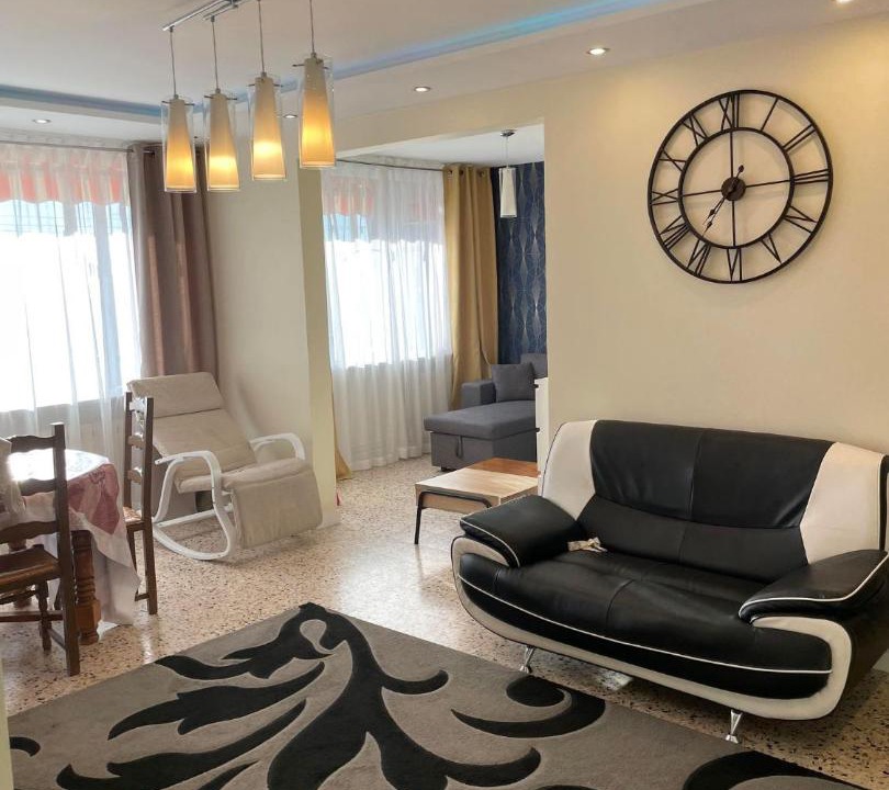 Photo of Livingroom in La Panouse