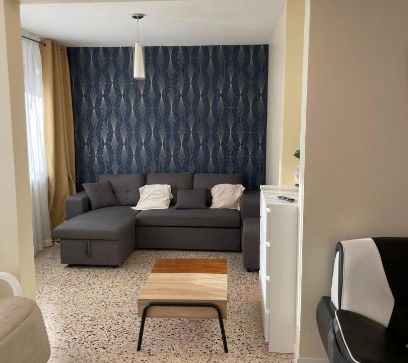 Photo of Livingroom in La Panouse