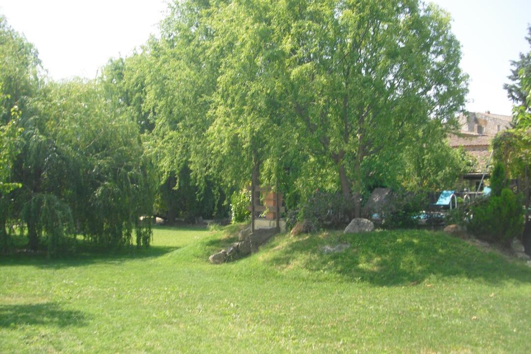 Photo of Outdoor in Gordes