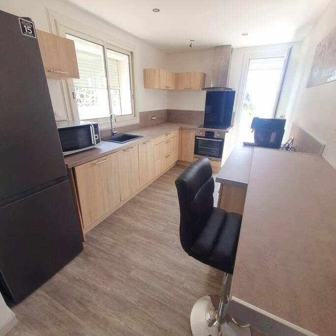 Photo of Livingroom in Marignane