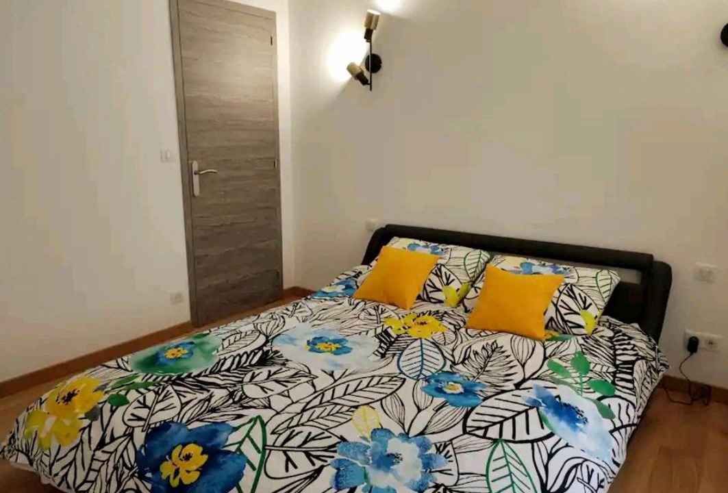 Photo of Bedroom in Bonnieux