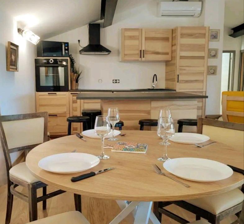 Photo of Livingroom in Bonnieux