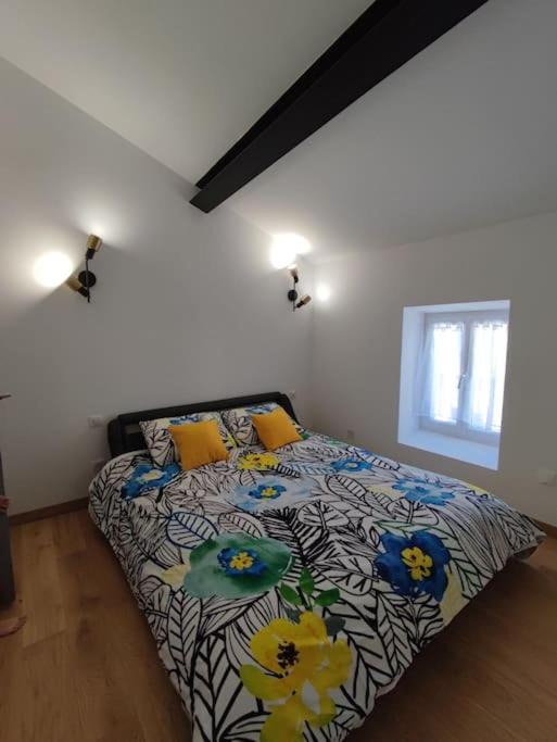 Photo of Bedroom in Bonnieux