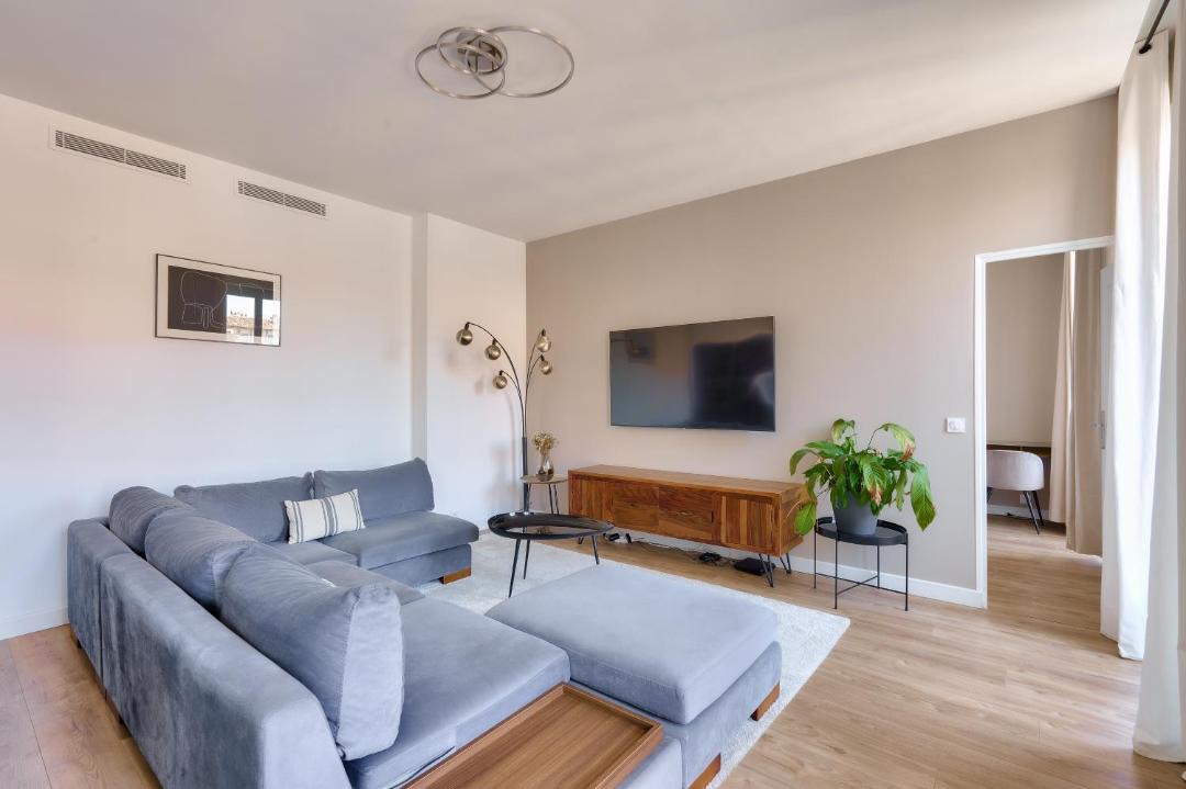 Photo of Livingroom in Prefecture