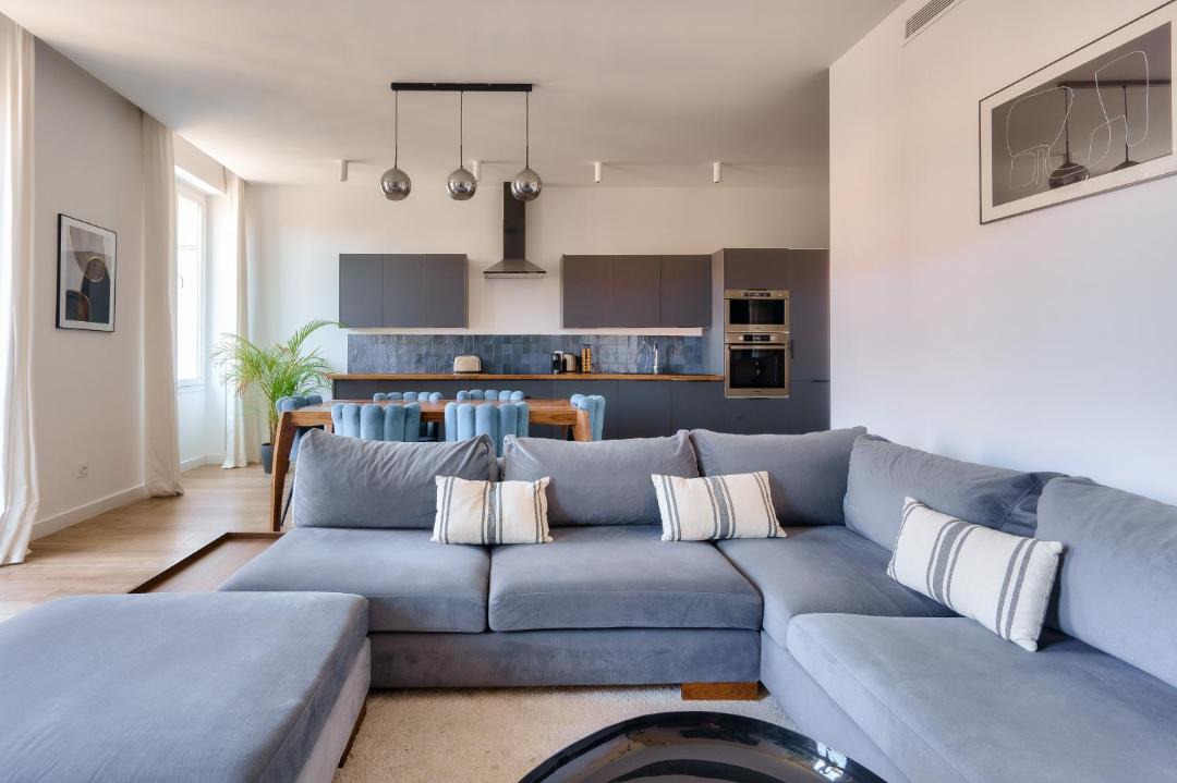Photo of Livingroom in Prefecture