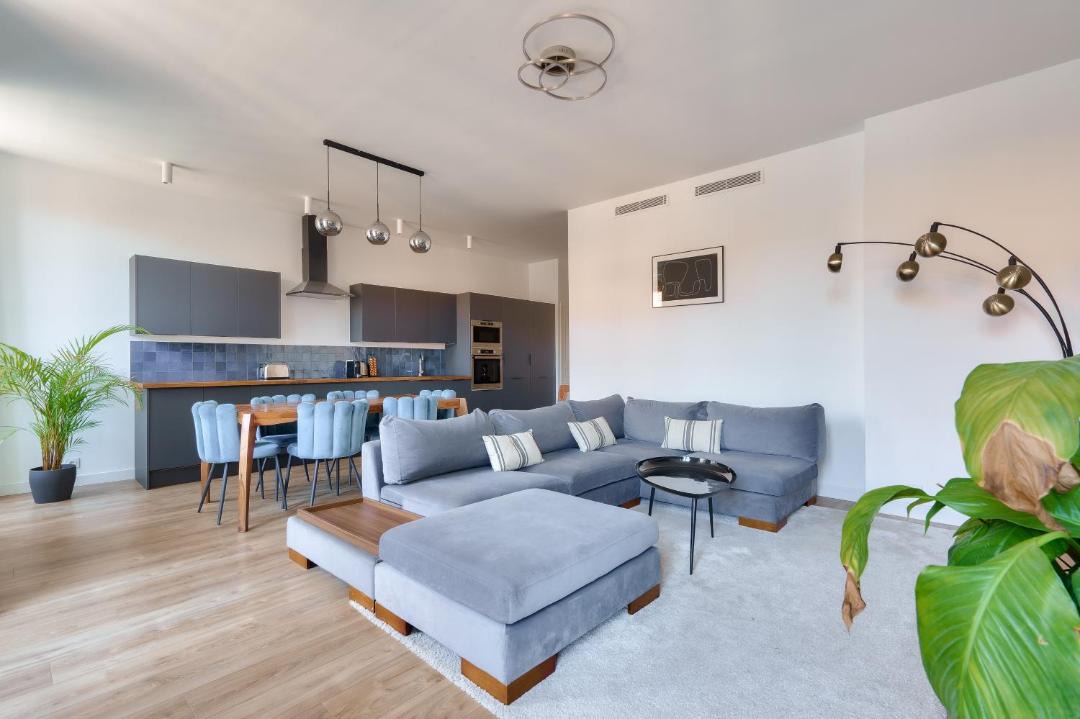 Photo of Livingroom in Prefecture