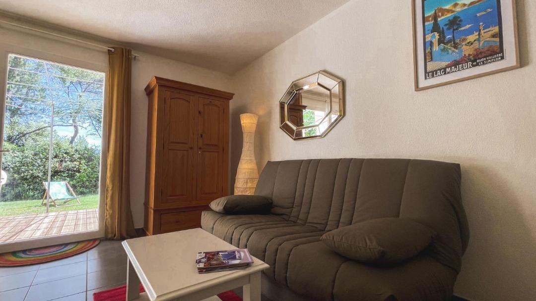 Photo of Livingroom in Aubignan