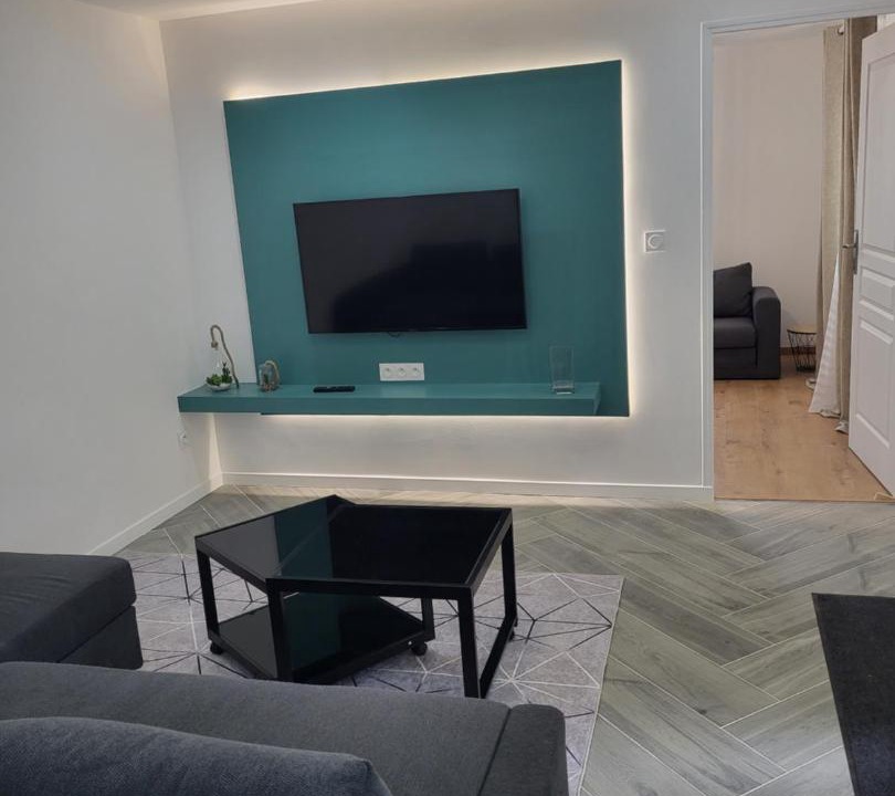 Photo of Livingroom in Montfavet
