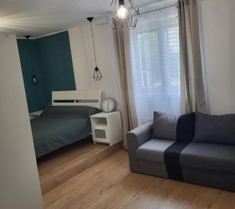 Photo of Livingroom in Montfavet