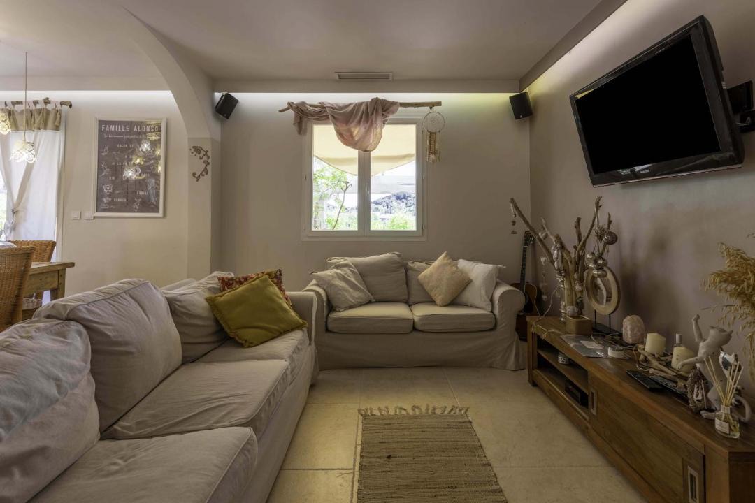 Photo of Livingroom in Le Thoronet