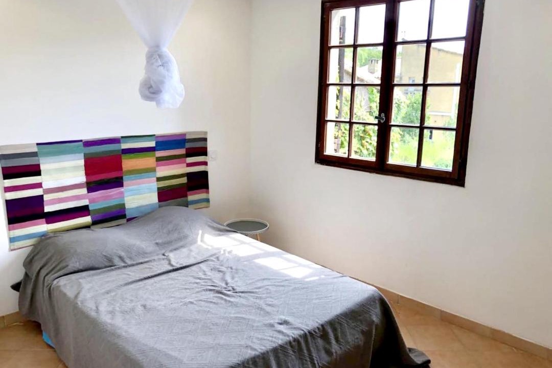 Photo of Bedroom in Saze