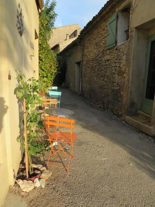 Photo of Others in Mollans-sur-Ouveze