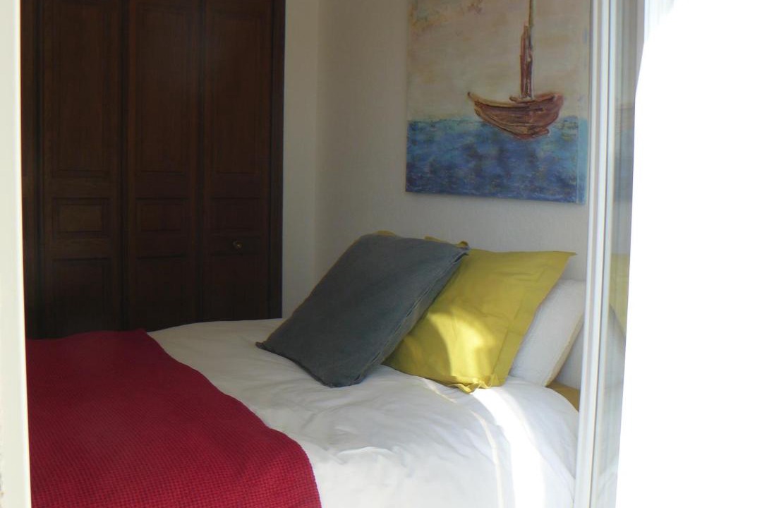 Photo of Bedroom in Carces