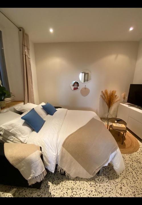 Photo of Bedroom in Fos-sur-Mer