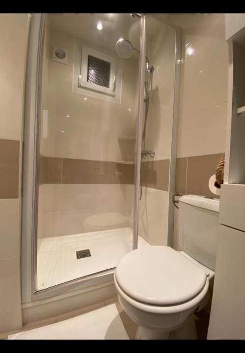 Photo of Bathroom in Fos-sur-Mer