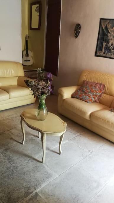 Photo of Livingroom in Rustrel
