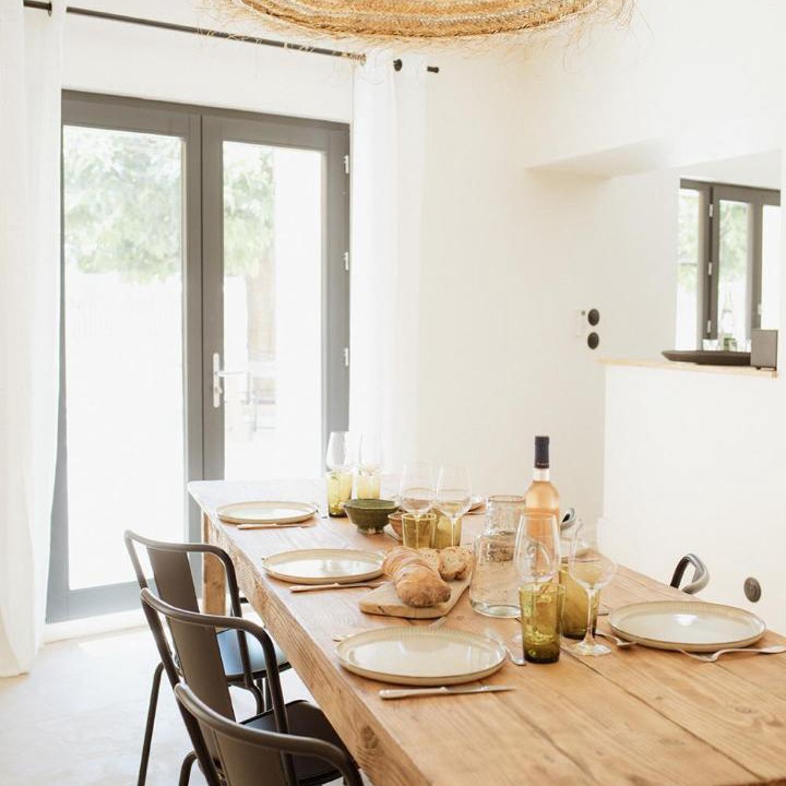 Photo of Kitchen in Bouchet