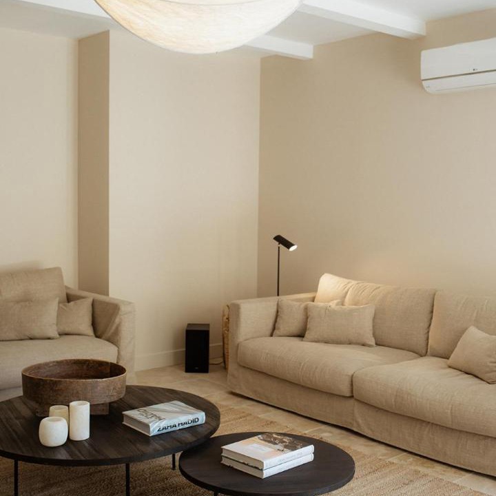 Photo of Livingroom in Bouchet