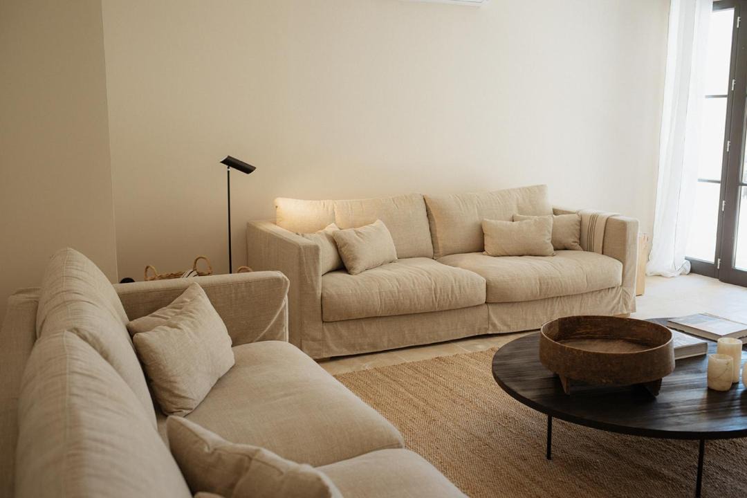 Photo of Livingroom in Bouchet