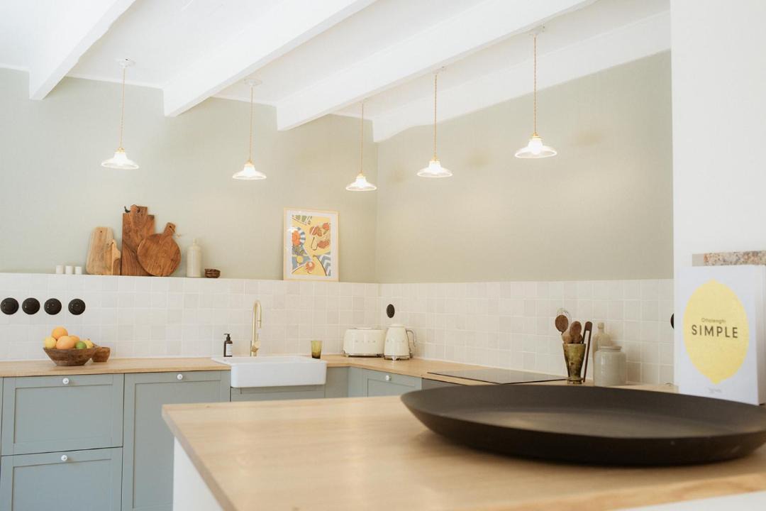 Photo of Kitchen in Bouchet
