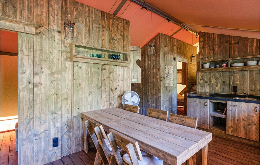 Photo of Kitchen in Carces