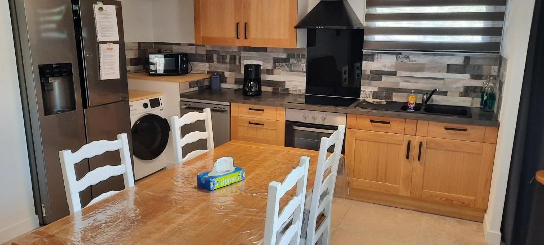 Photo of Kitchen in Valensole