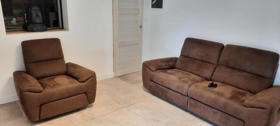 Photo of Livingroom in Valensole